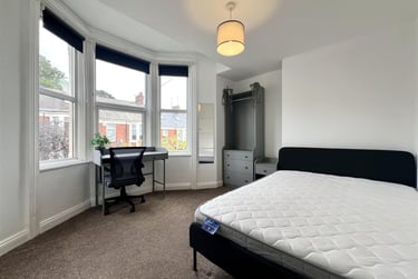 6 bed house, Greystoke Avenue, Jesmond Vale, Newcastle, NE21PN - Image 8